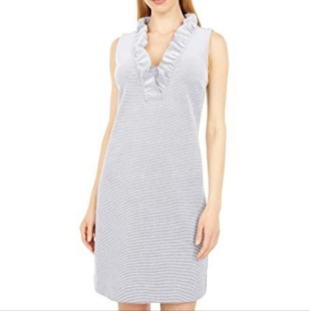 Lilly Pulitzer Tisbury Stripe Dress